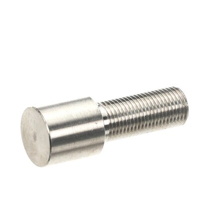 Somerset Industries Stud Bottom Platen Rest 0747-124